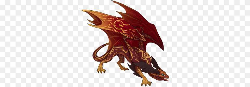 Show Me A Fandom Dragon Get Familiar Raffles Unique Dragons Free Transparent Png