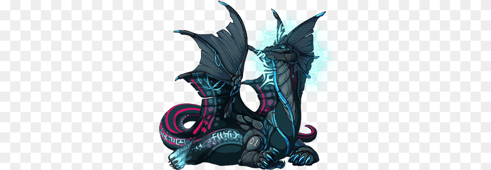 Show Me Etc Cyberpunk Dragon, Adult, Female, Person, Woman Free Transparent Png