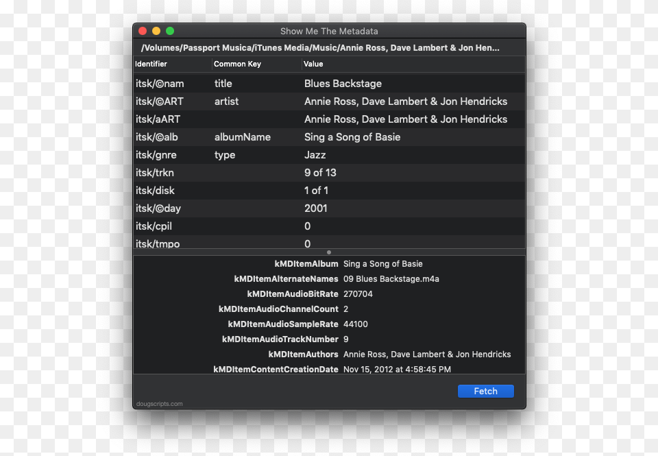 Show Me The Metadata In Action Xcode Golang, Page, Text, Computer Hardware, Electronics Free Transparent Png