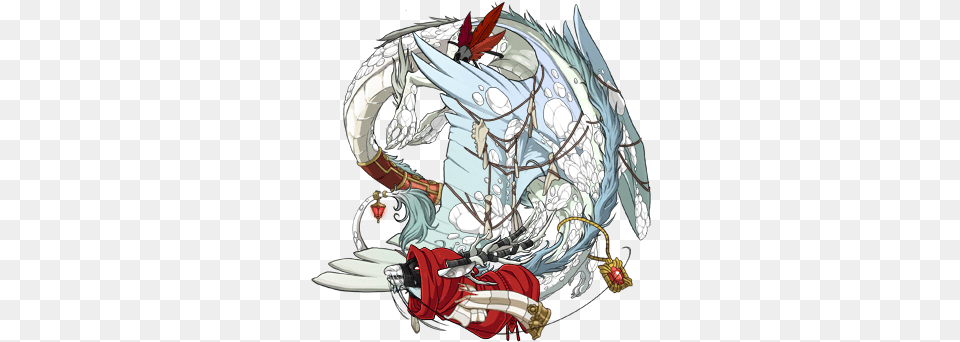 Show Me Your Villains Dragon Share Flight Rising Illustration, Chandelier, Lamp Free Transparent Png