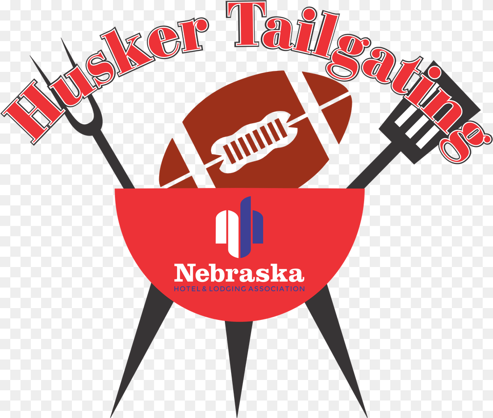 Show Off Your Facility At This Important Event For Nebraska, Cutlery, Fork, Weapon Png Image