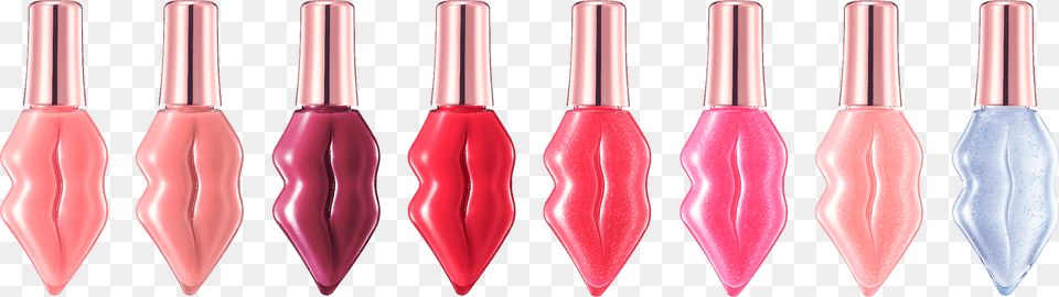 Show Off Your New Natural Lips Nail Polish, Cosmetics, Lipstick, Bottle, Perfume Png