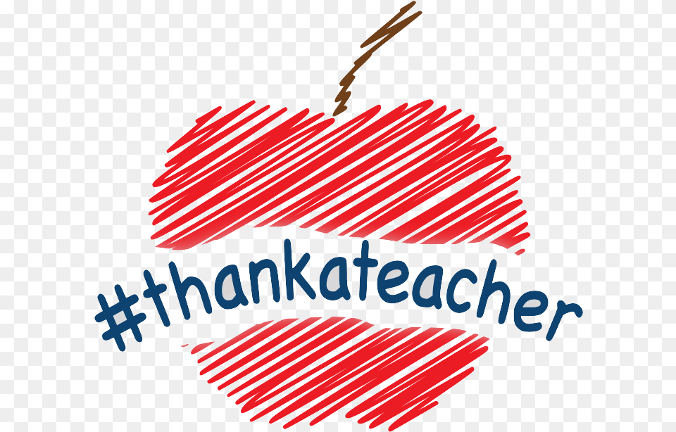 Show Our Awesome Teachers How Much We Love Them By We Love Our Teachers, Weapon, Food, Fruit, Plant Free Transparent Png