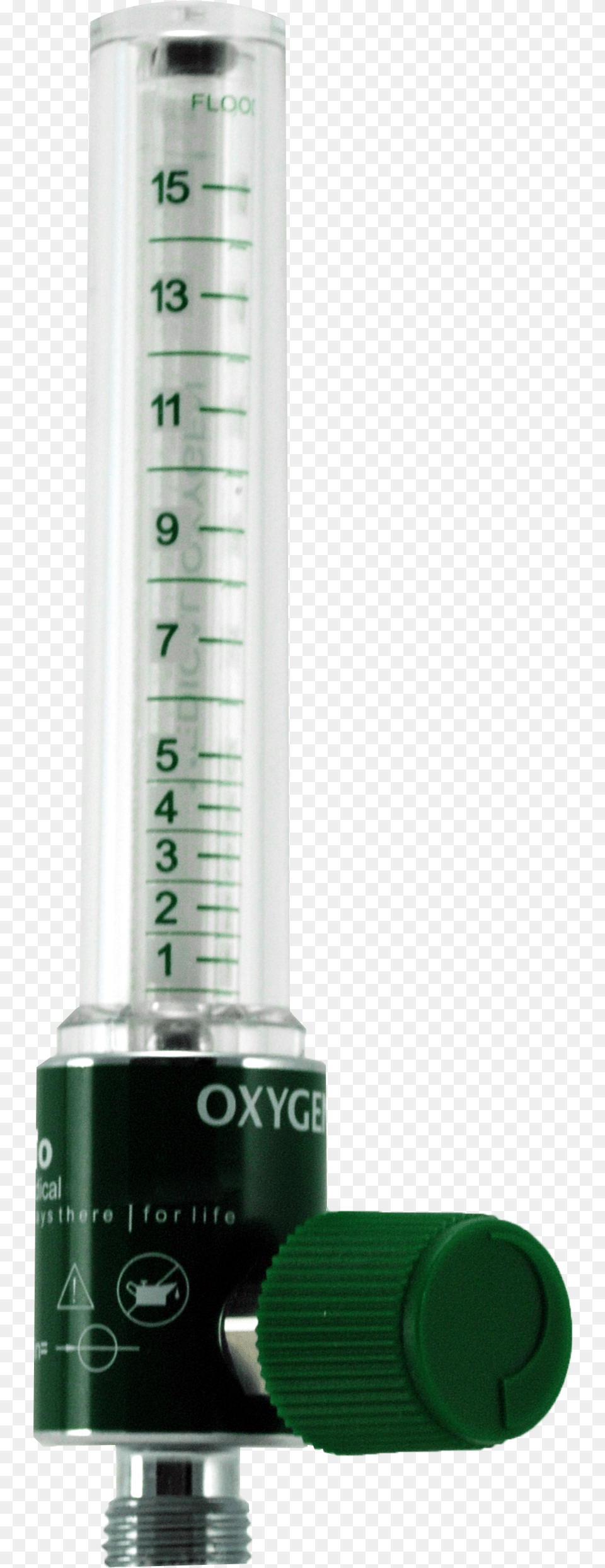 Show Oxygen Flowmeter Ohio Oxygen Flow Meter, Cup Png Image