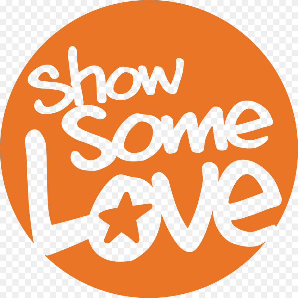 Show Some Love Cfc, Logo, Text, Food, Ketchup Free Png