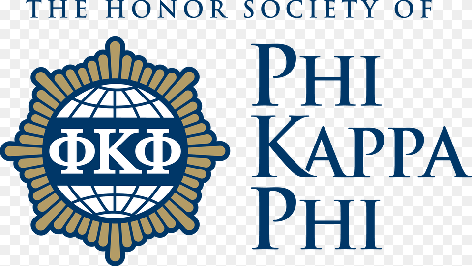 Show Your Phi Kappa Phi Pride, Logo, Badge, Symbol, Text Png Image
