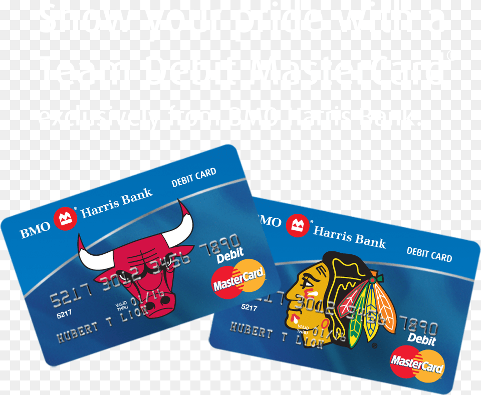 Show Your Pride With A Team Debit Mastercard Exclusively, Text, Credit Card, Face, Head Png Image