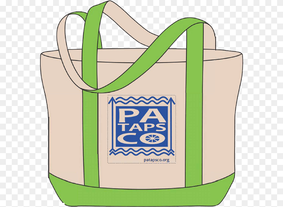 Show Your Valley Pride On Your Next Picnic River Expedition, Bag, Tote Bag, Accessories, Handbag Png