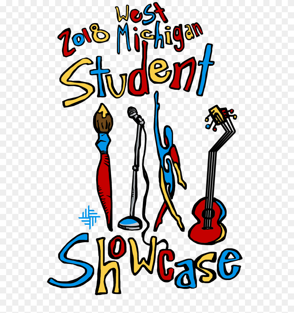 Showcase Design Contest Winner West Michigan Student Showcase, Text, Face, Head, Person Free Transparent Png