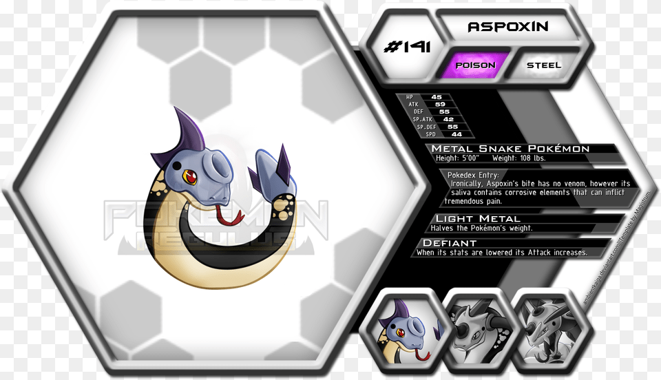 Showcase The Strumline Archive Genie Fakemon, Art, Graphics Free Png Download