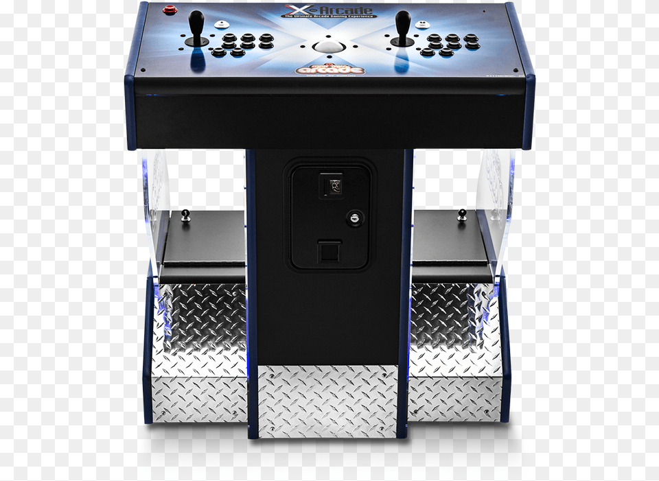 Showcase X Arcade Cabinet, Arcade Game Machine, Game Png