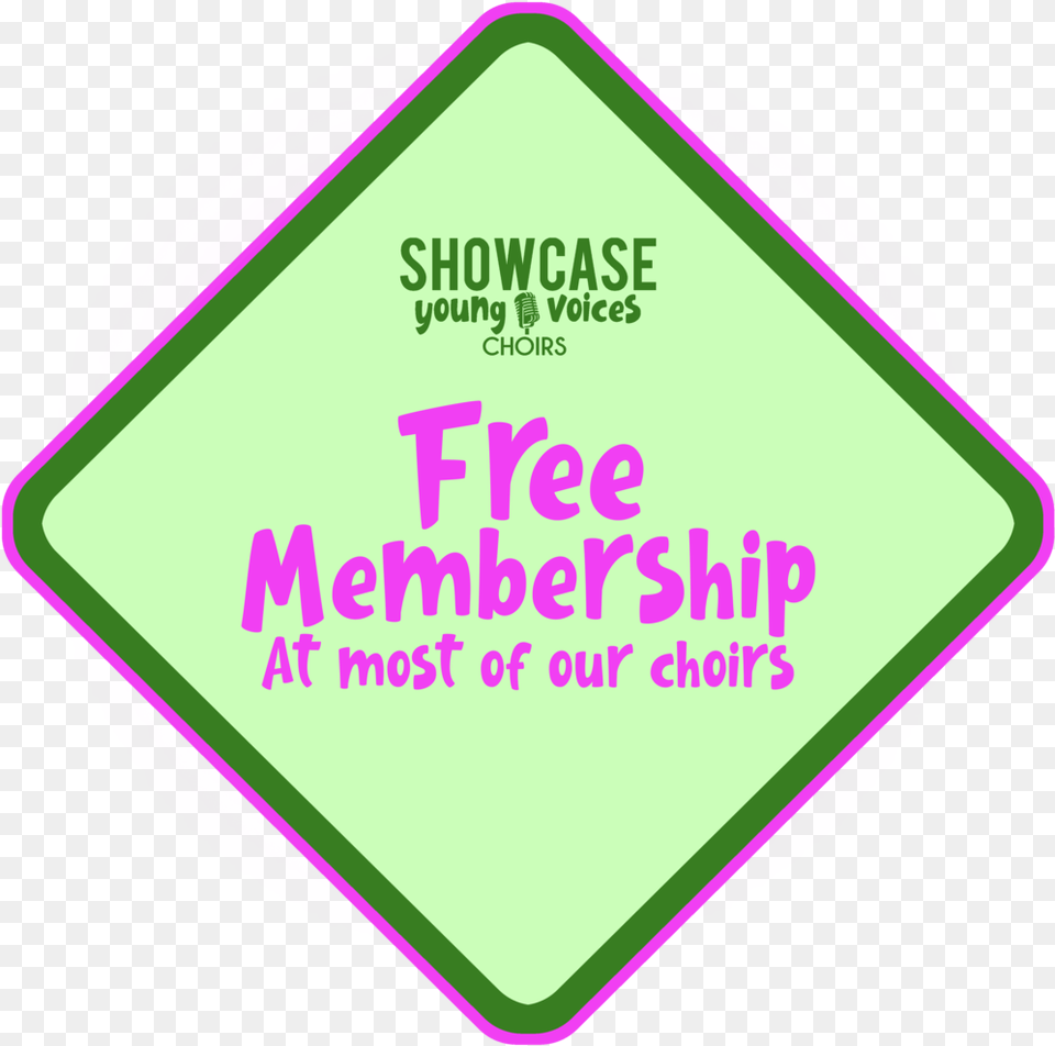 Showcase Young Voices Choirs U2014 Music School Choir, Purple, Sticker, Symbol, Disk Free Transparent Png