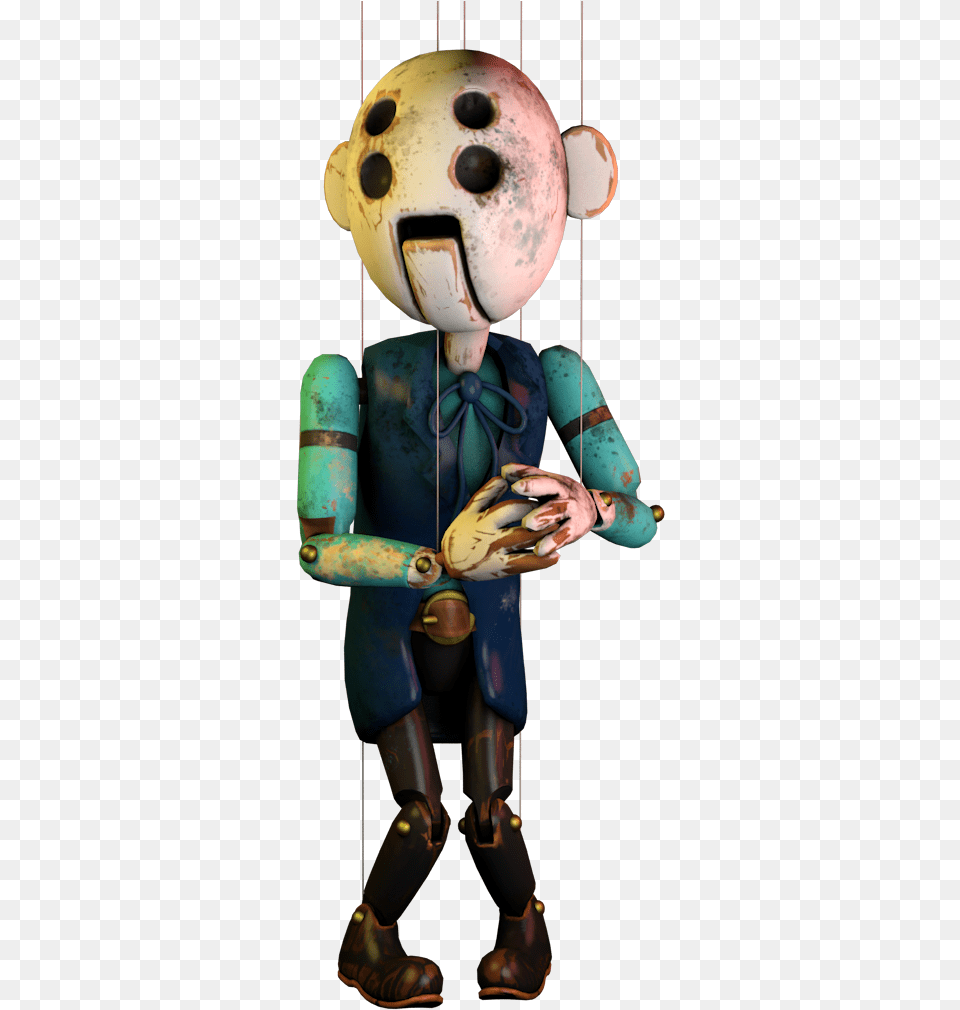 Showdown Bandit Wiki Showdown Bandit Model Banker, Baby, Person, Robot, Balloon Free Transparent Png