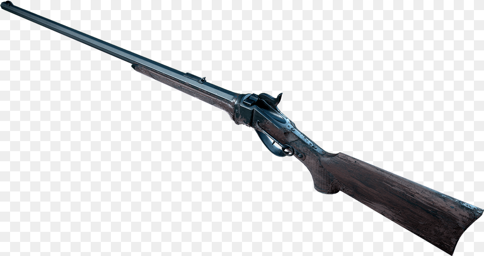 Showdown Wiki Firearm, Gun, Rifle, Weapon Png