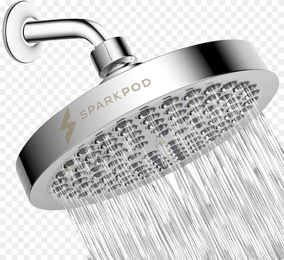 Shower Background Shower Heads, Indoors, Bathroom, Room, Shower Faucet Free Png Download