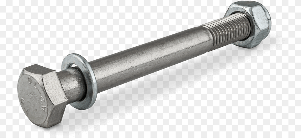 Shower Bar, Machine, Screw, Mace Club, Weapon Free Png Download