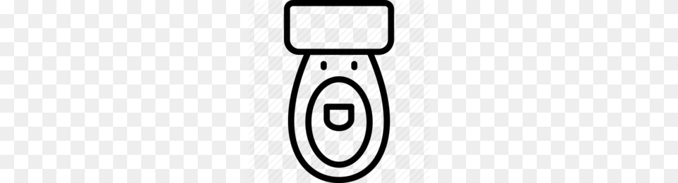 Shower Clipart, Camera, Electronics Free Png Download