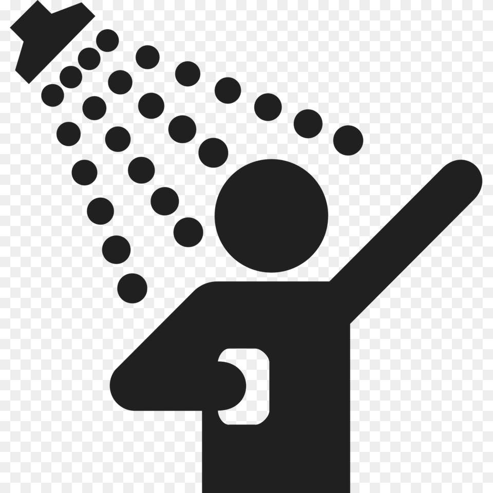 Shower Clipart Water Usage, Electrical Device, Microphone, Indoors, Bathroom Png Image