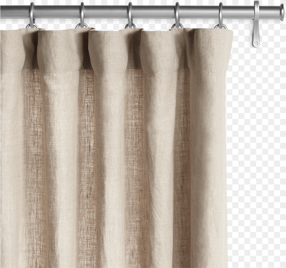Shower Curtain Translucent Curtains, Home Decor, Linen, Shower Curtain, Car Free Png Download