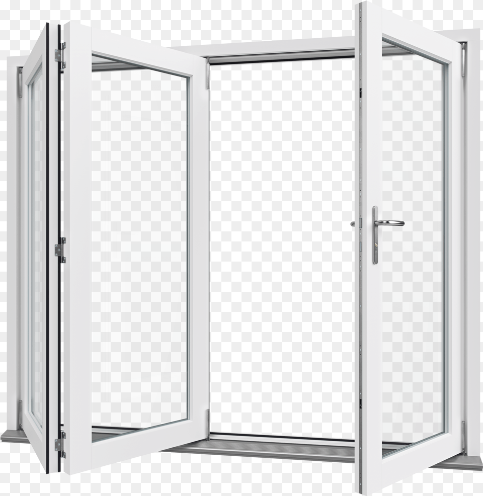 Shower Door, Folding Door, Architecture, Building, Gate Free Png Download
