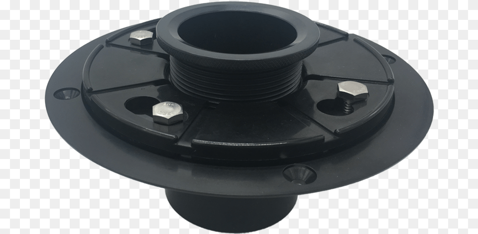 Shower Drain Base With Adjustble Ring Abs Drain, Machine, Spoke, Wheel, Coil Free Transparent Png
