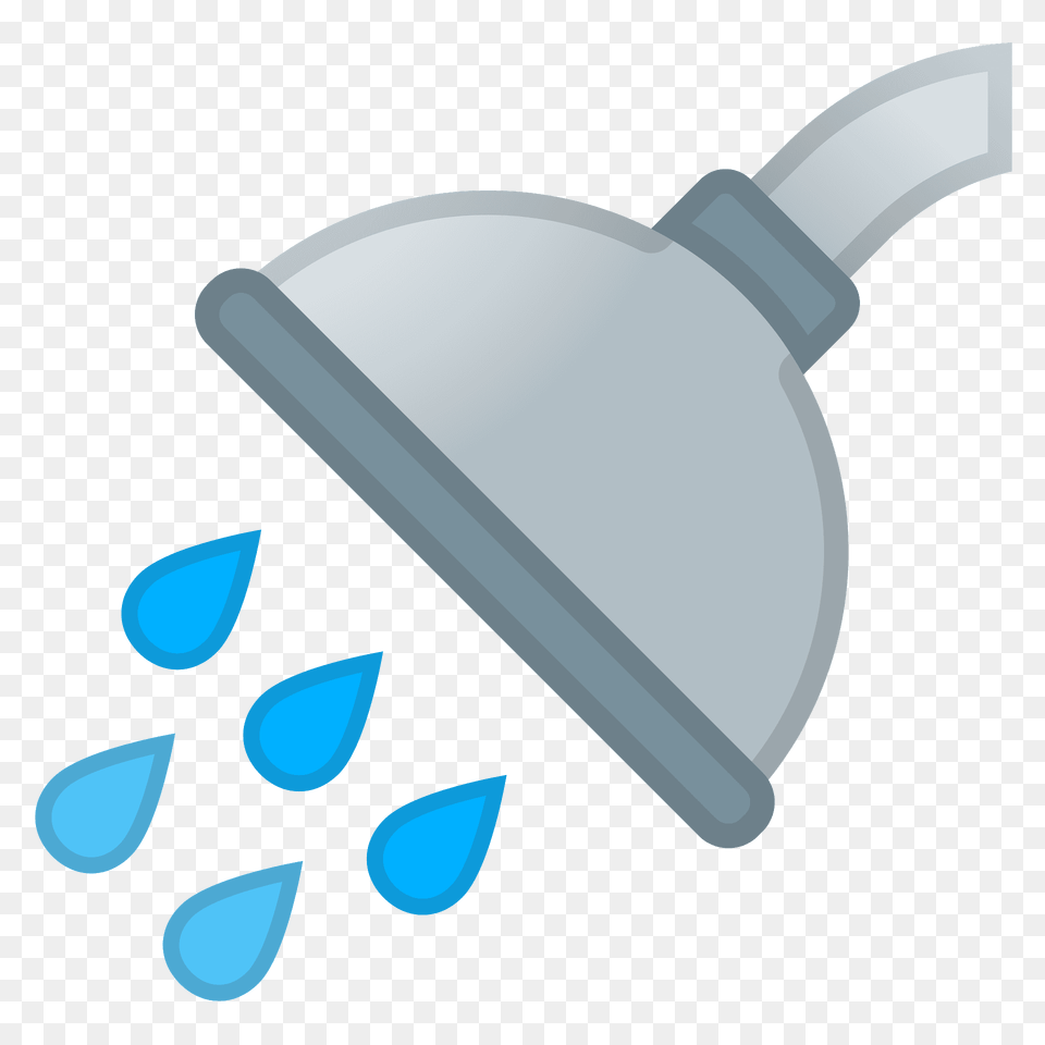 Shower Emoji Clipart, Lighting, Indoors, Weapon, Bathroom Free Png Download