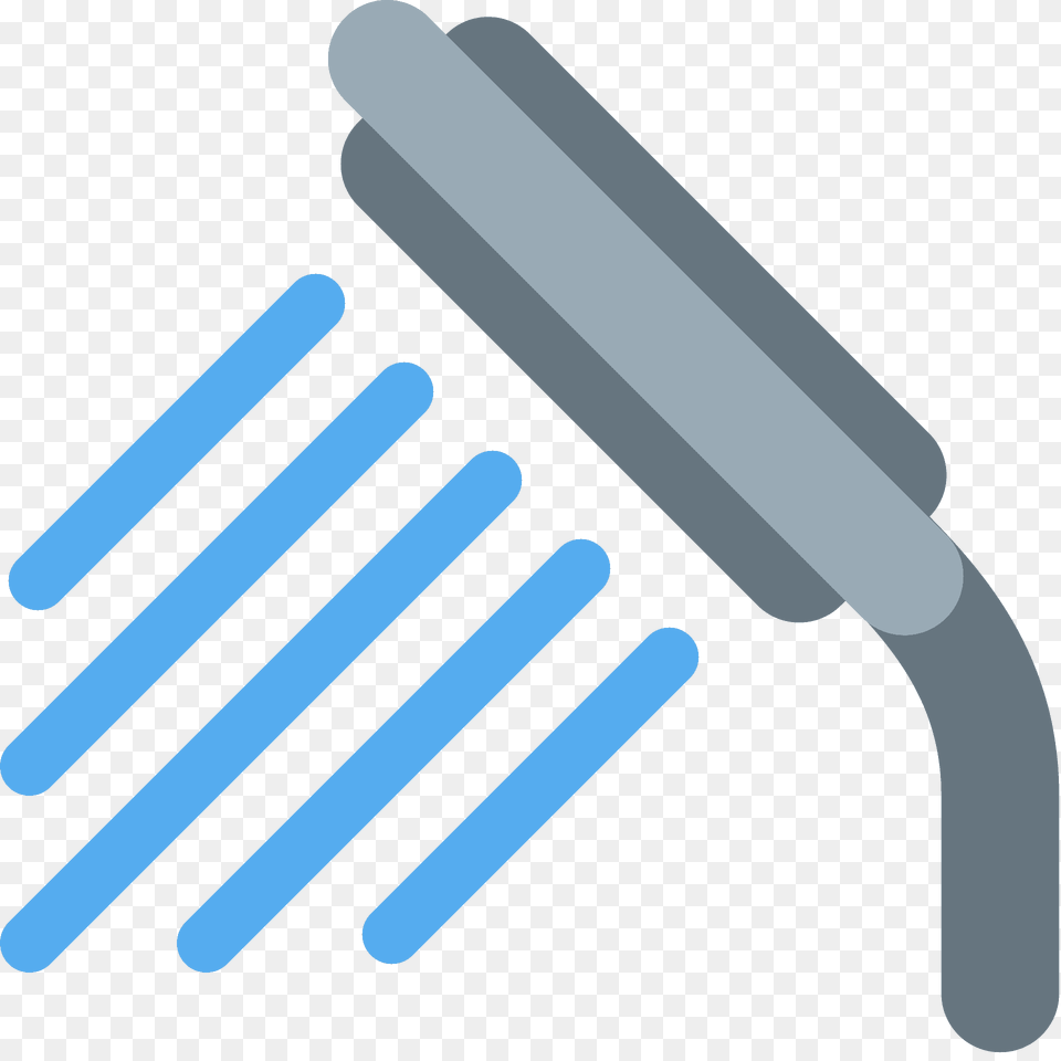 Shower Emoji Clipart Png Image