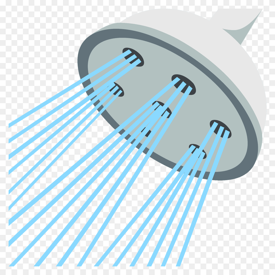 Shower Emoji Clipart, Indoors, Bathroom, Room, Bow Free Png