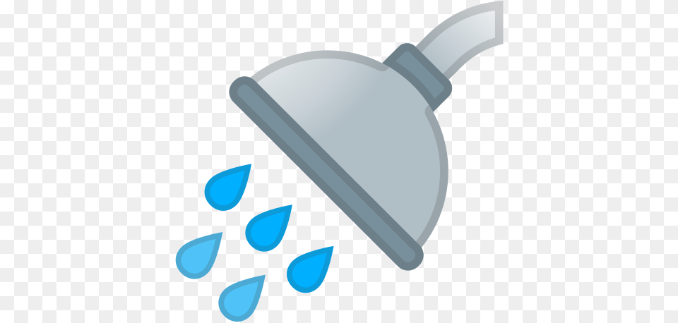 Shower Emoji Meaning With Pictures Shower Emoji, Lighting, Blade, Razor, Weapon Png Image