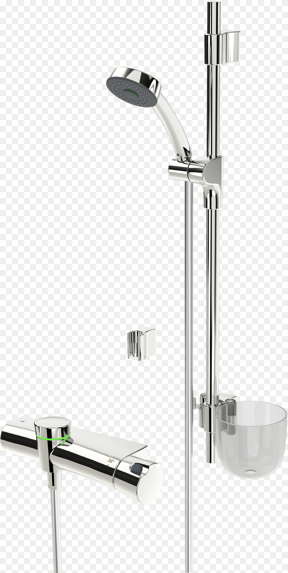 Shower Faucet With Shower Set 3 V Shower Head, Indoors, Bathroom, Room, Shower Faucet Png