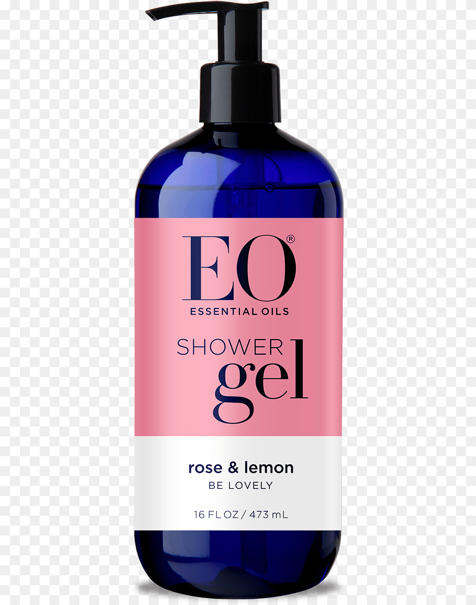 Shower Gel, Bottle, Lotion, Cosmetics, Perfume Png Image