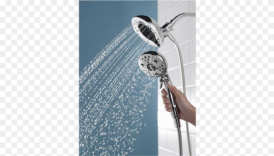Shower Head, Indoors, Bathroom, Room, Shower Faucet Free Transparent Png