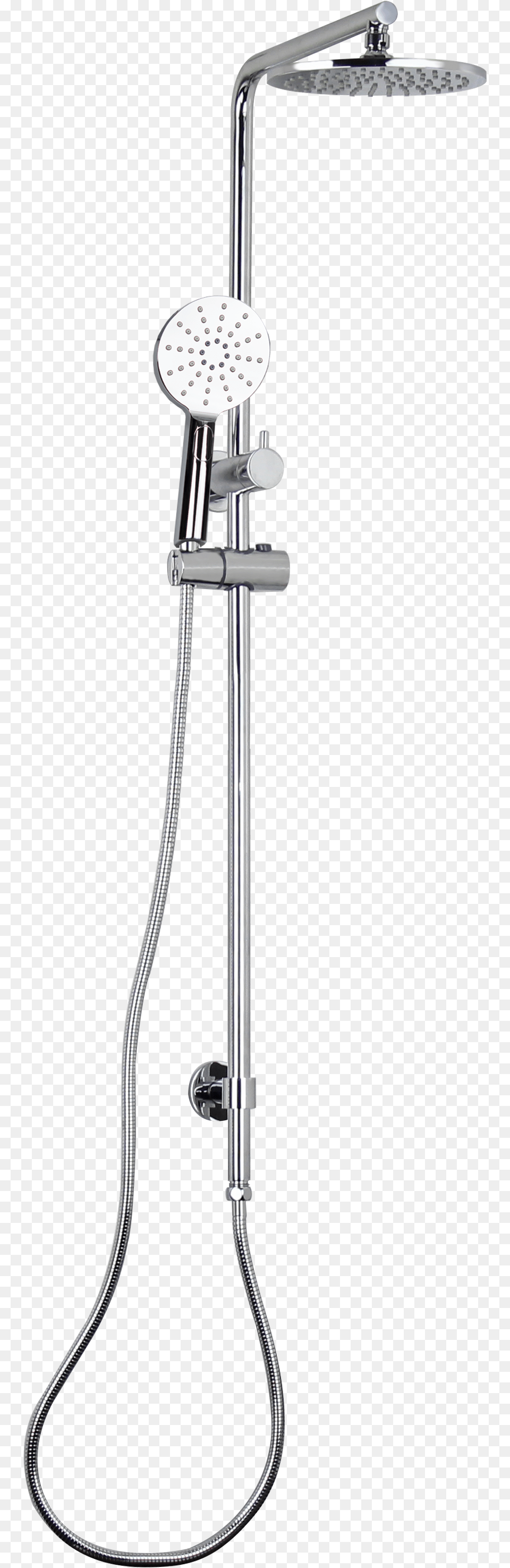 Shower Head, Bathroom, Indoors, Room, Shower Faucet Free Png Download