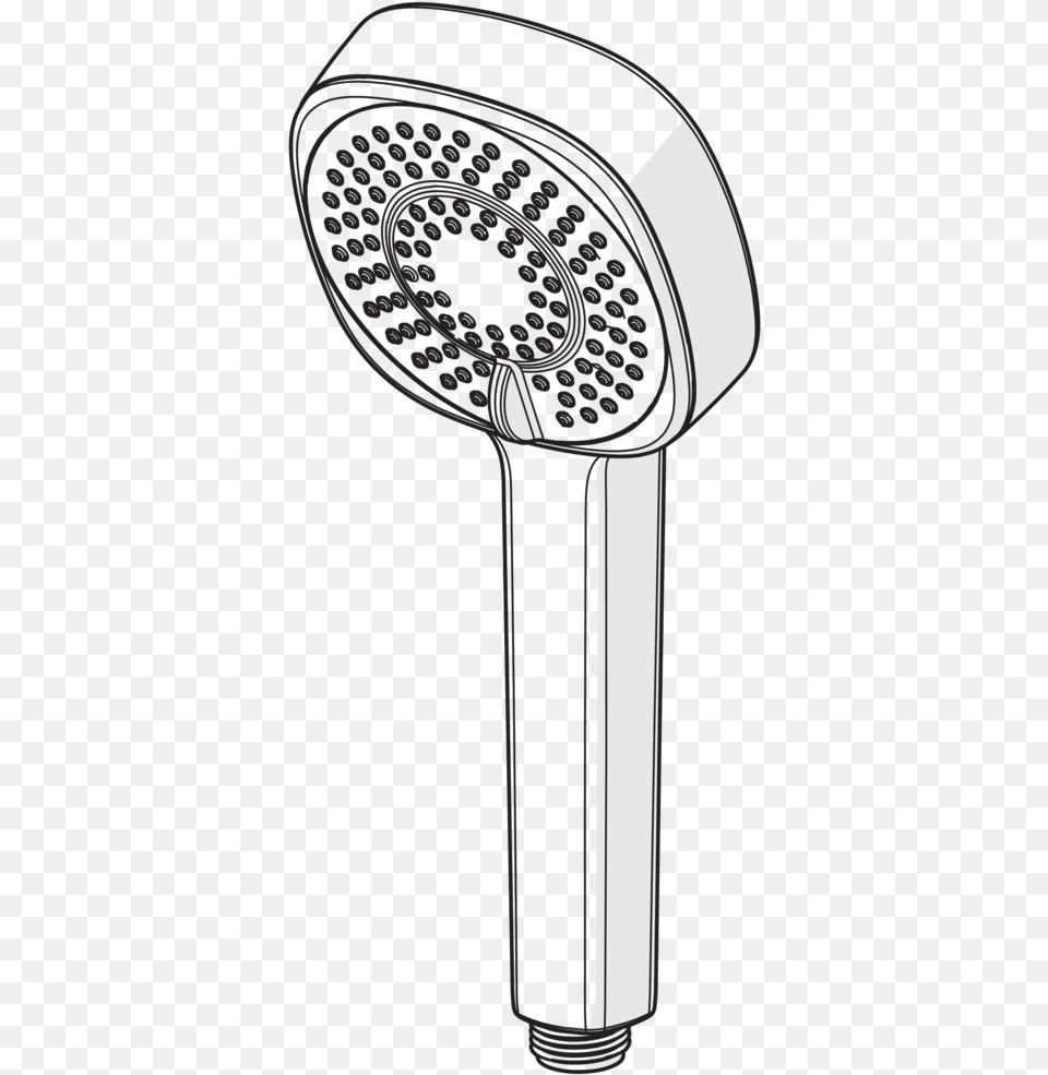 Shower Head, Indoors, Appliance, Blow Dryer, Device Free Transparent Png