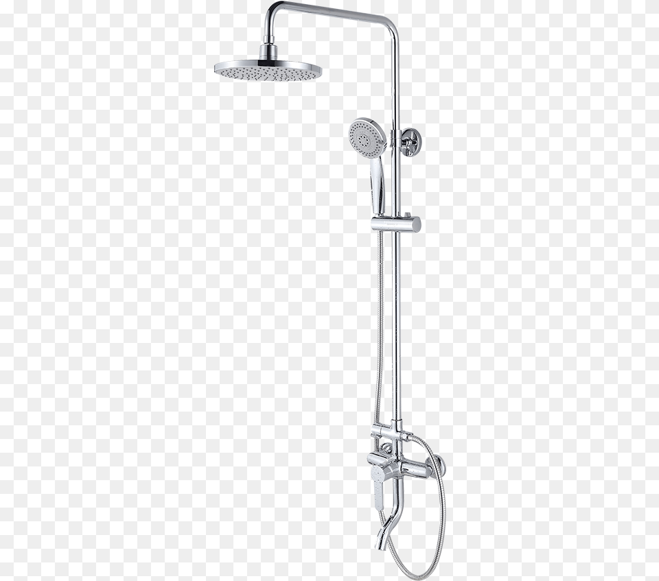 Shower High Quality Image Shower Faucet, Bathroom, Indoors, Room, Shower Faucet Free Transparent Png