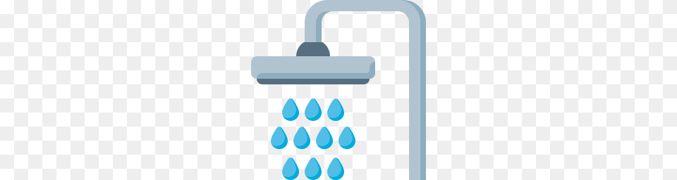 Shower Icon Myiconfinder, Indoors, Bathroom, Room Png Image