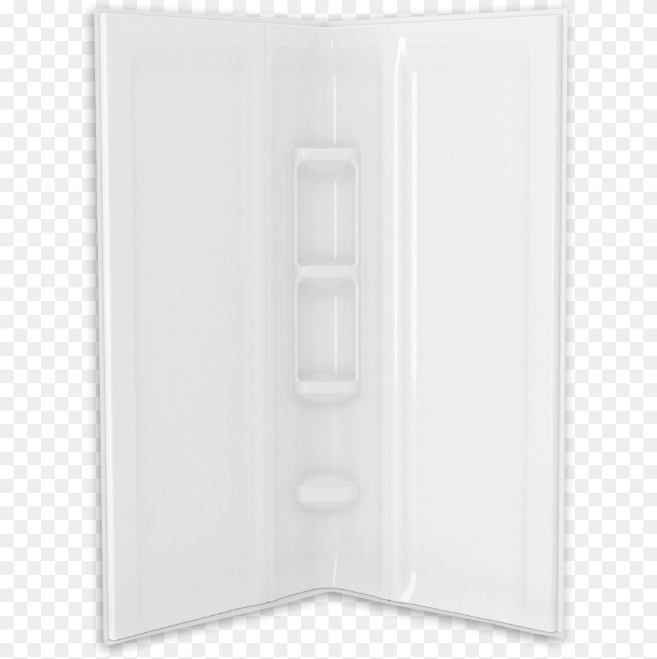 Shower Wall Corner, File Binder, White Board Free Png