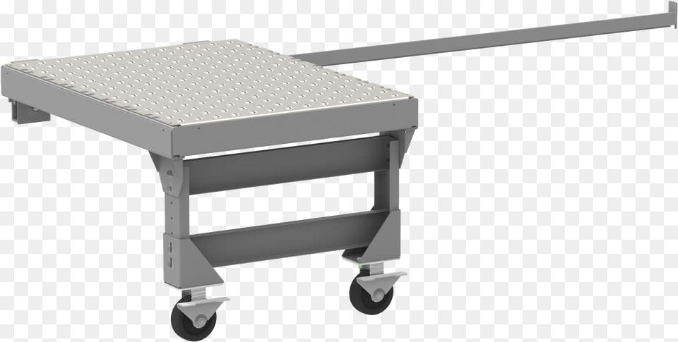 Shown Ball Transfer Unit, Drawer, Furniture, Table Free Transparent Png