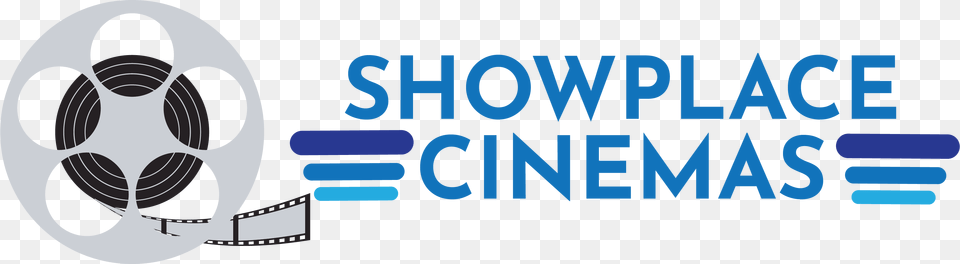 Showplace Cinemas, Reel, Logo Free Png Download