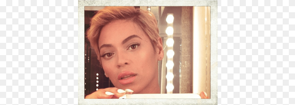 Shows 106 Park Beyonce Short Hair Cut Anita Baker Hairstyles Styles, Adult, Face, Female, Head Png