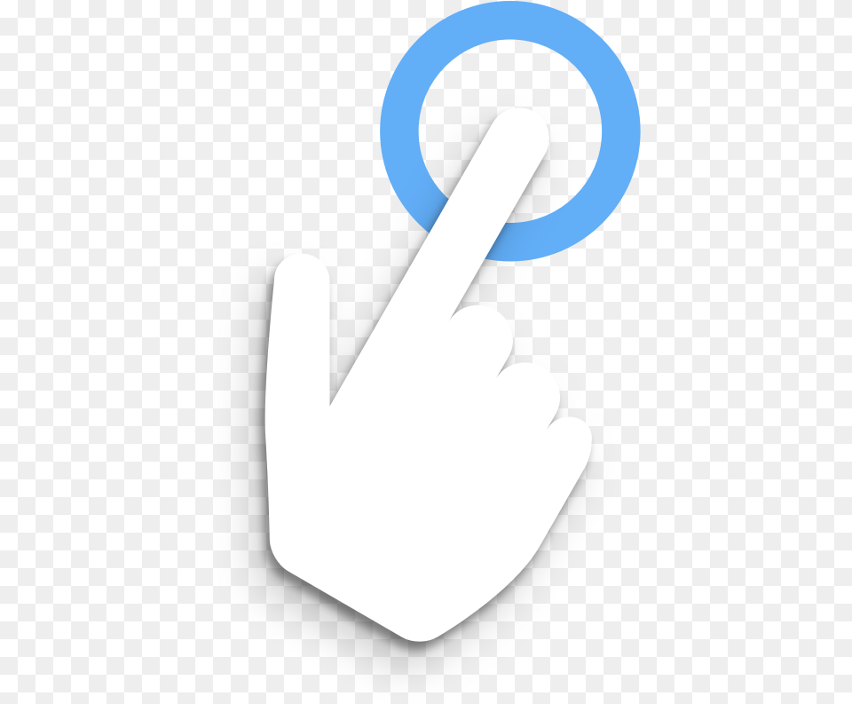 Shows A Pointer Clicking To Indicate That You Can Click Sign, Body Part, Clothing, Finger, Glove Png