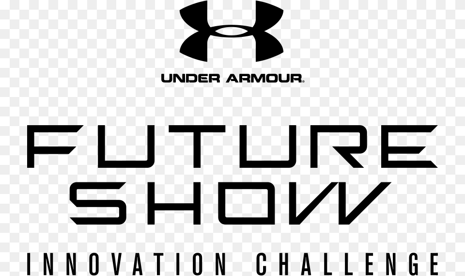 Shows Logo Under Armour Future Show, Gray Png Image