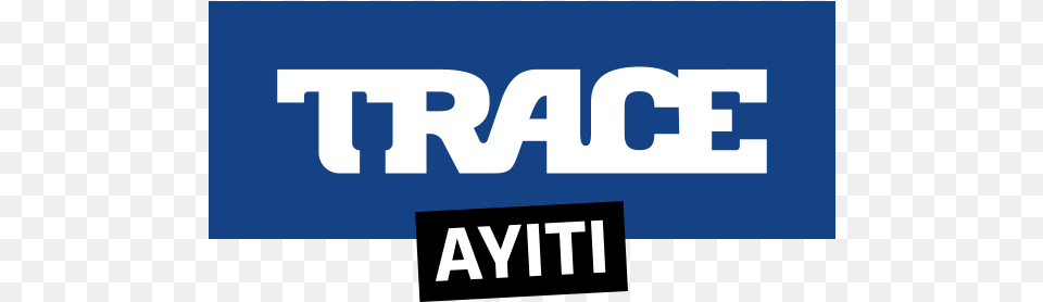 Shows Trace Tv, Logo, Text Png Image