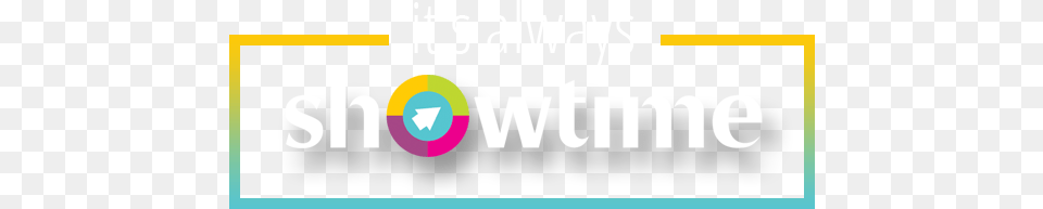 Showtime, Logo Free Png Download