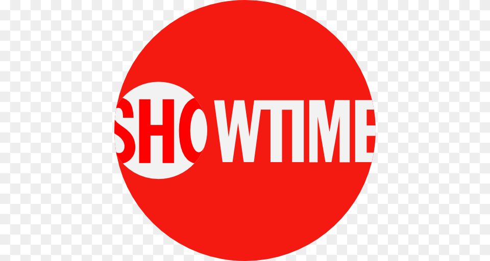 Showtime, Logo, Food, Ketchup Free Png Download