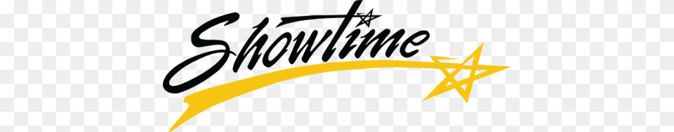 Showtime Australia Free Transparent Png