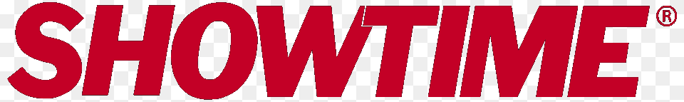 Showtime Australia Logo, Text Png Image