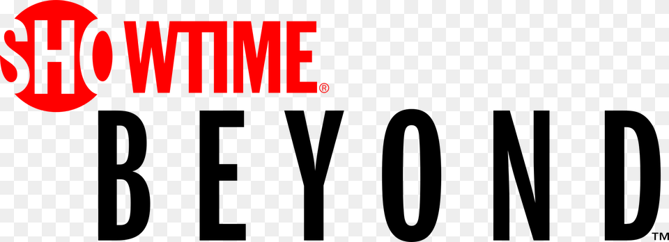 Showtime Beyond, Logo Free Png Download