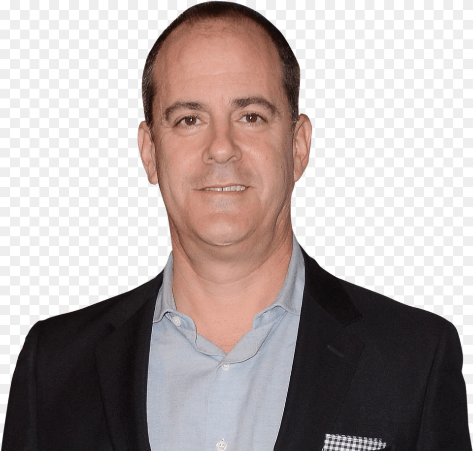 Showtime Boss David Nevins On Hbo And Netflix The Gentleman, Adult, Smile, Portrait, Photography Free Transparent Png