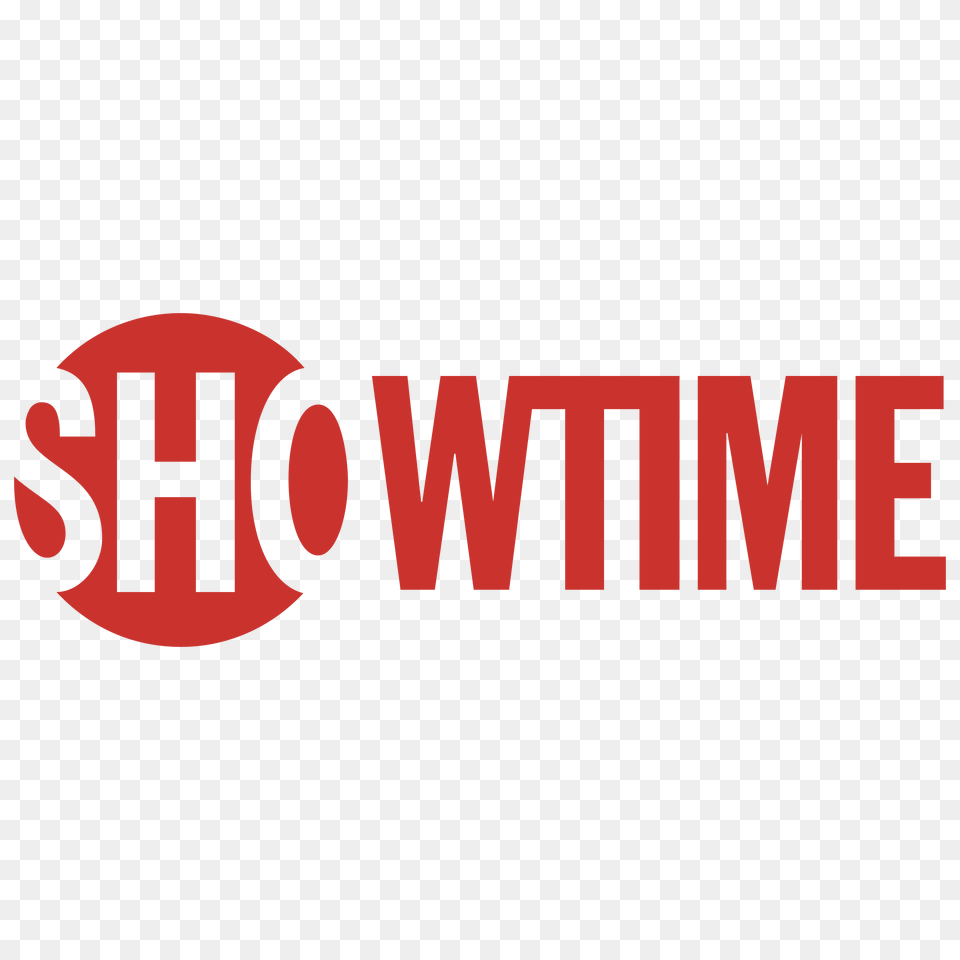 Showtime Logo Transparent Vector Free Png